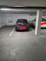 Foto - Tiefgaragenstellplatz am York-Center