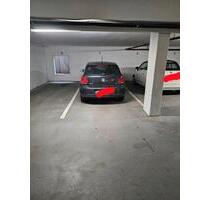 Tiefgaragenstellplatz am York-Center - Münster Gievenbeck