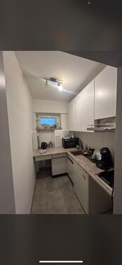 Foto - Etagenwohnung in München zur Miete
