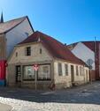 Foto - Sanierungsobjekt in zentraler Lage von Pritzwalk