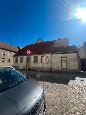 Foto - Einfamilienhaus zum Kaufen in Pritzwalk