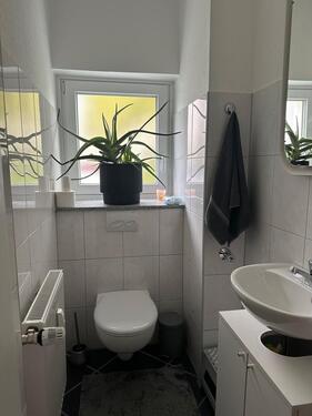 Foto - 3 Zimmer Etagenwohnung in Remscheid