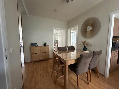 Foto - Etagenwohnung in Remscheid zur Miete