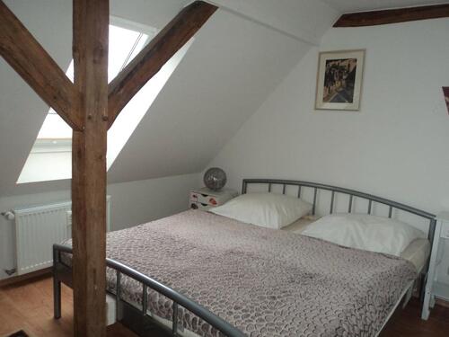 Foto - 2 Zimmer Dachgeschoßwohnung in Boltenhagen