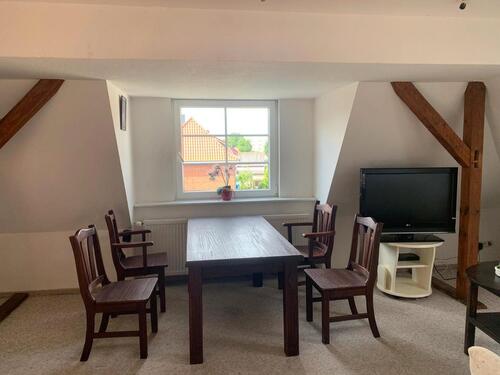 Foto - Dachgeschoßwohnung in Boltenhagen zur Miete