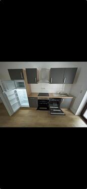 Foto - 1 Zimmer Etagenwohnung zur Miete in Wuppertal