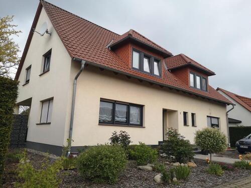 Foto - Mehrfamilienhaus Mehrgenerationenhaus