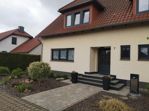 Foto - 6 Zimmer Mehrfamilienhaus, Wohnhaus zum Kaufen in Genthin