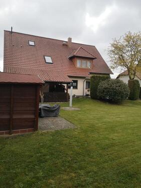 Foto - 6 Zimmer Mehrfamilienhaus, Wohnhaus in Genthin