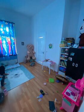 Foto - 4 Zimmer Erdgeschoßwohnung zur Miete in Hanau