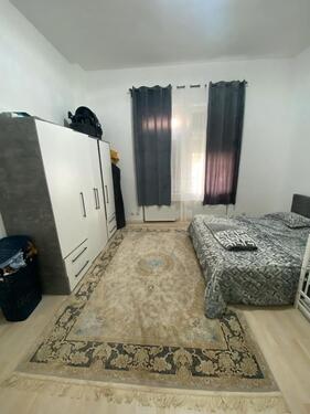 Foto - 4 Zimmer Erdgeschoßwohnung in Hanau