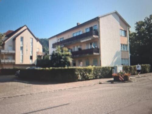 Foto - 3 Zimmer Hochparterre zum Kaufen in Schopfheim