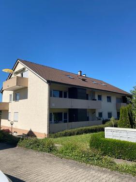Foto - 3 Zimmer Dachgeschoßwohnung in Markgröningen