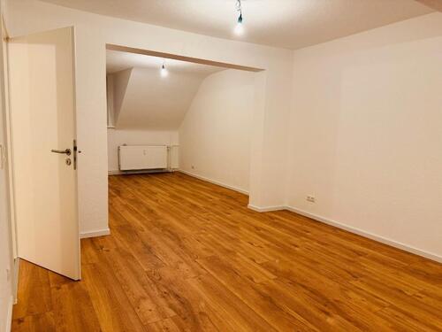 Foto - 2 Zimmer Dachgeschoßwohnung in Hanau