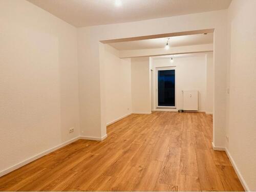 Foto - Dachgeschoßwohnung in Hanau zum Kaufen