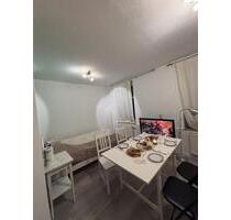 Voll möblierte 1-Zimmer-Wohnung in Leipzig