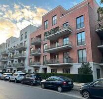 Provisionsfrei! Uhlenhorst 3 Zimmer Wohnung mit 2 Terrassen - Hamburg Barmbek-Süd