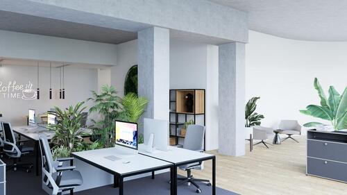 Foto - Neubau nach Ihren Wünschen ausgebaut - perfekte Infrastruktur - mittendrin aber ruhig - Nur schriftliche Anfragen per Mail
