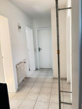 Foto - Etagenwohnung in Hatten zur Miete