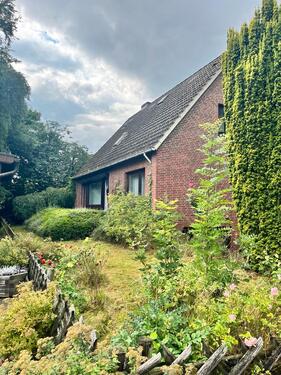 Foto - Ich verkaufe ein EFH in Bargstedt in einer ruhigen Lage