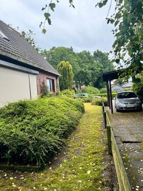 Foto - Einfamilienhaus in Harsefeld