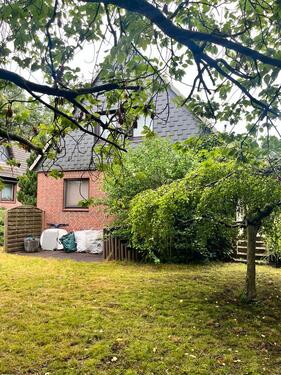 Foto - Einfamilienhaus in Harsefeld zum Kaufen