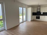 Foto - Etagenwohnung zur Miete in Hargesheim