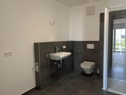 Foto - Etagenwohnung in Hargesheim zur Miete