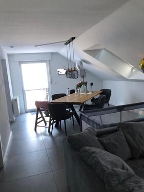 Foto - 4 Zimmer Dachgeschosswohnung 100 m2 in Siedlinghausen