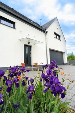 Foto - Provisionsfrei !!! Modernes Haus mit Doppelgarage bei Görlitz
