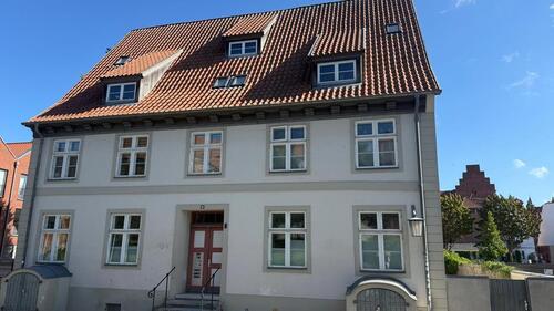 Foto - 2 Raumwohnung in Hafennähe - 420,00 EUR Kaltmiete,