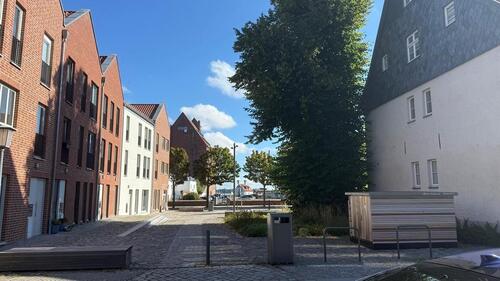 Foto - Etagenwohnung in Stralsund