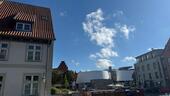 Foto - Etagenwohnung in Stralsund zur Miete
