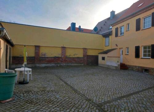Foto - Etagenwohnung zur Miete in Arnstein