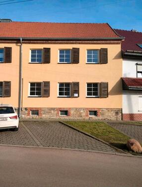 Foto - Etagenwohnung in Arnstein