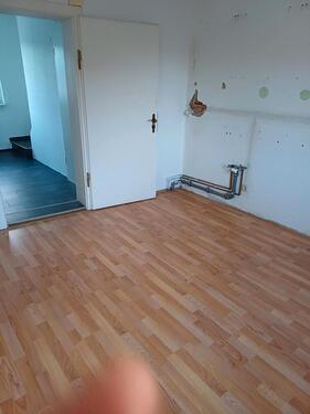 Foto - Etagenwohnung in Arnstein zur Miete