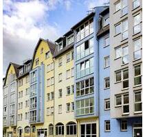 Geräumige 2-Zimmer-Wohnung - 275,00 EUR Kaltmiete, in Plauen (PLZ: 08527) Altstadt