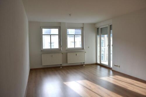 Foto - Etagenwohnung zur Miete in Plauen