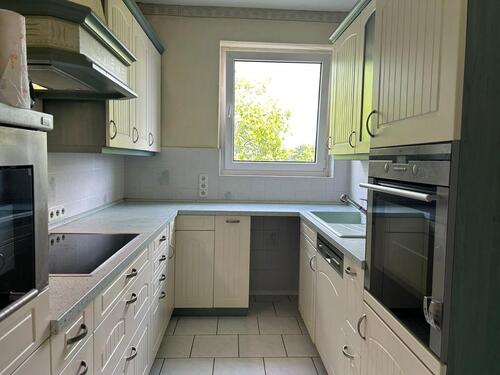 Foto - Etagenwohnung zum Kaufen in Berlin
