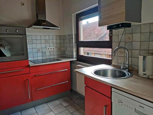 Foto - Dachgeschoss Wohnung zum Vermieten in Heilbronn