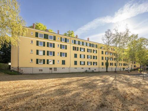 Foto - Demnächst frei! 3-Zimmer-Wohnung in Kaiserslautern