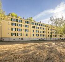 Demnächst frei! 3-Zimmer-Wohnung in Kaiserslautern
