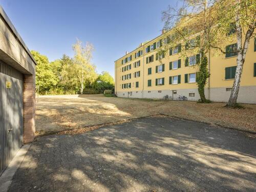 Foto - Etagenwohnung zur Miete in Kaiserslautern