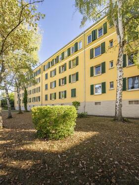 Foto - Etagenwohnung in Kaiserslautern zur Miete