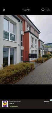 Foto - Sievern behindertengerechte Seniorenwohnung