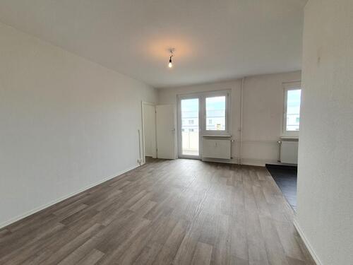 Foto - *Dein neuer Lieblingsort: 2-Zimmer mit Balkon und Duschbad - Ab sofort!*