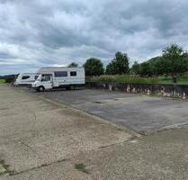 Stellplatz, Boot,Auto, Wohnwagen, Wohnmobil - Hamminkeln