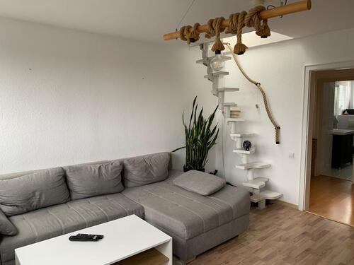 Foto - 4 Zi.-Wohnung, 100 qm, 3.OG, Zentrum Heiligenhaus