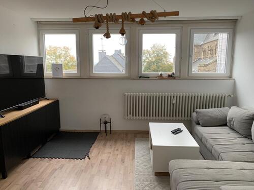 Foto - Etagenwohnung zur Miete in Heiligenhaus