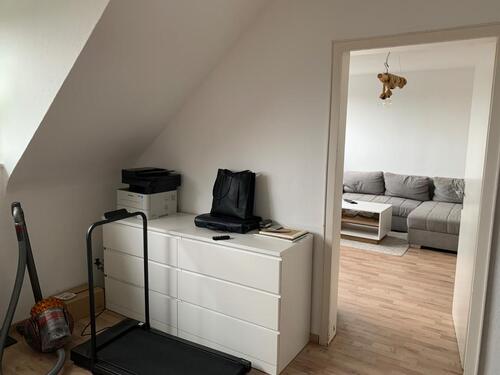 Foto - Etagenwohnung in Heiligenhaus zur Miete